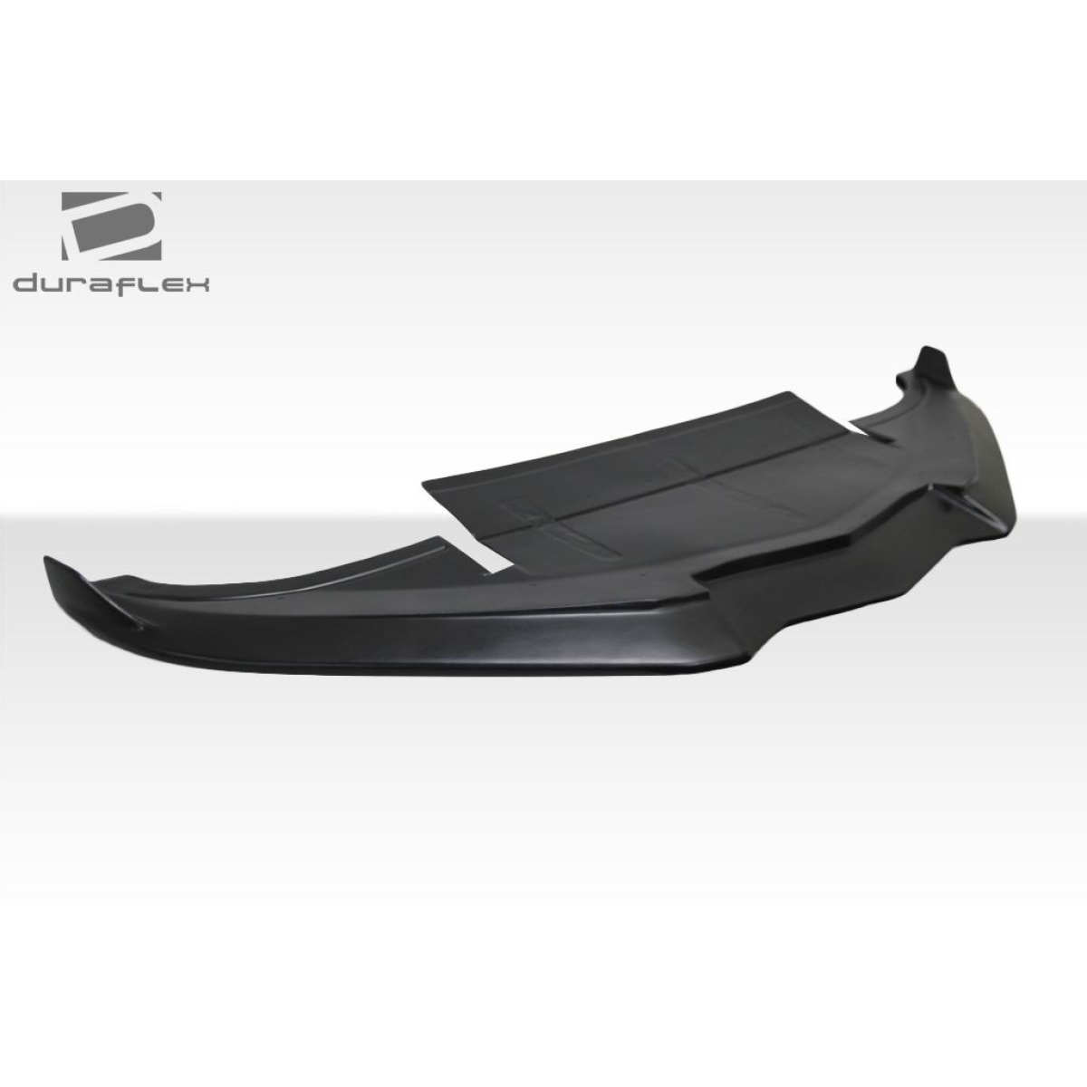 Modify your Chevrolet Corvette 2014 with our Exterior/Complete Body Kits - Front view angle of a car front lip