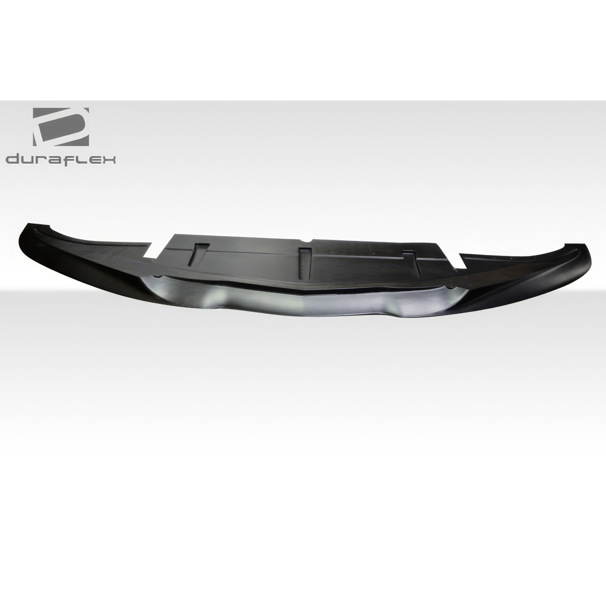 Modify your Chevrolet Corvette 2014 with our Exterior/Other Exterior - Angle view of front splitter part