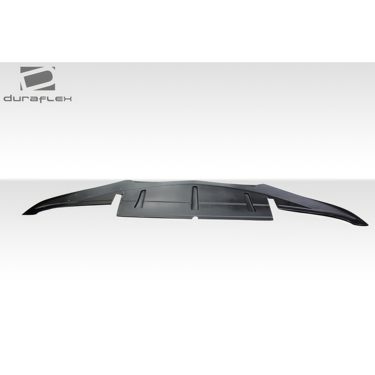 Modify your Chevrolet Corvette 2014 with our Exterior/Other Exterior - Front splitter viewed from a side angle