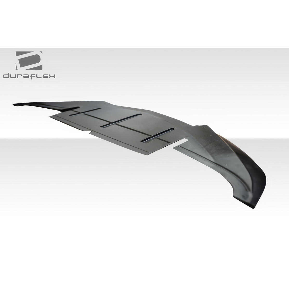 Modify your Chevrolet Corvette 2014 with our Exterior/Other Exterior - The part is shown at a slight angle from above