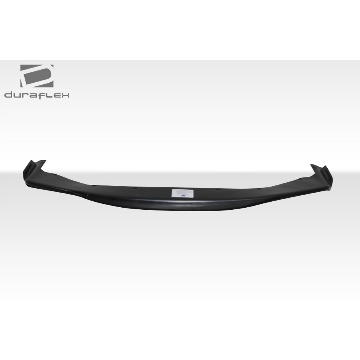 Modify your Subaru BRZ 2013 with our Exterior/Front Lips - Part is shown at a horizontal angle