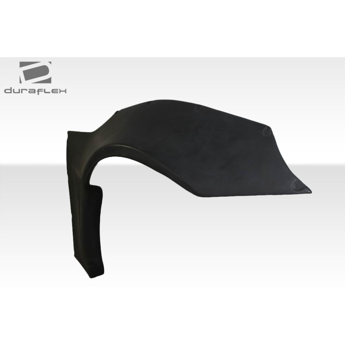 Modify your Subaru BRZ 2013 with our Exterior/Fenders - The part is shown at a side angle