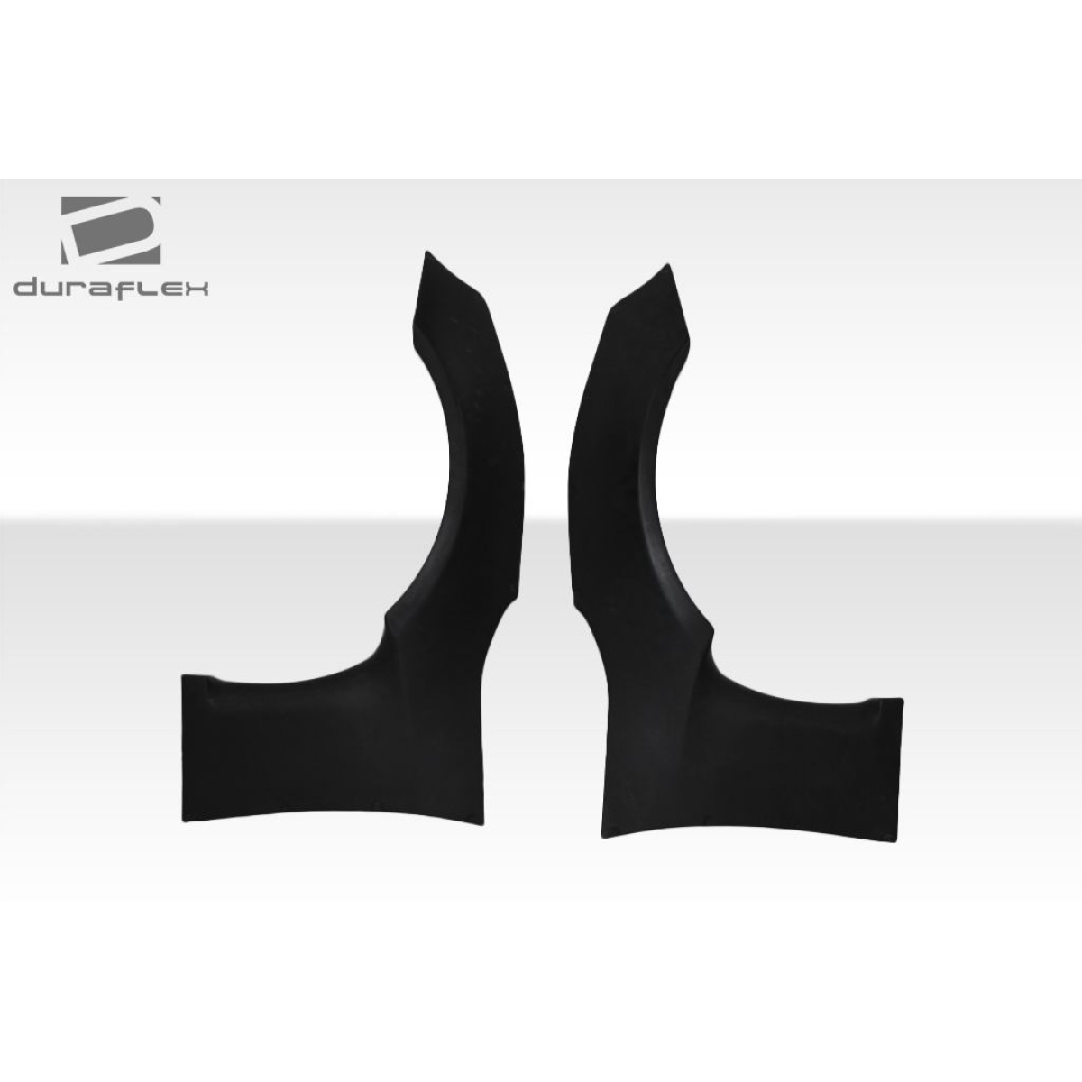 Modify your Subaru BRZ 2013 with our Exterior/Fenders - The part is viewed from a frontal angle