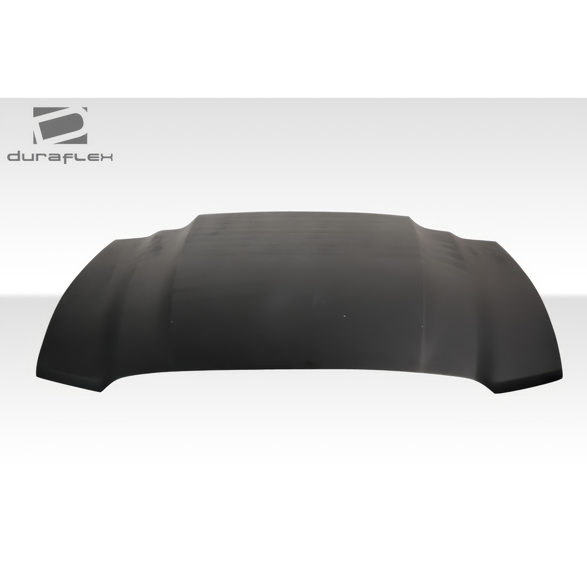 Modify your Ford Mustang 2013 with our Exterior/Hoods - The part is displayed from a top angle