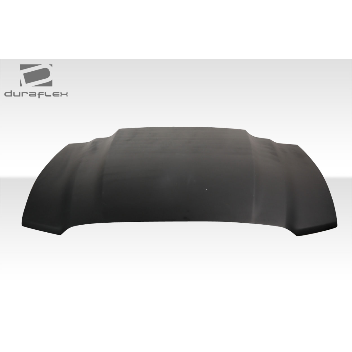 Modify your Ford Mustang 2013 with our Exterior/Hoods - The part is viewed from the front angle