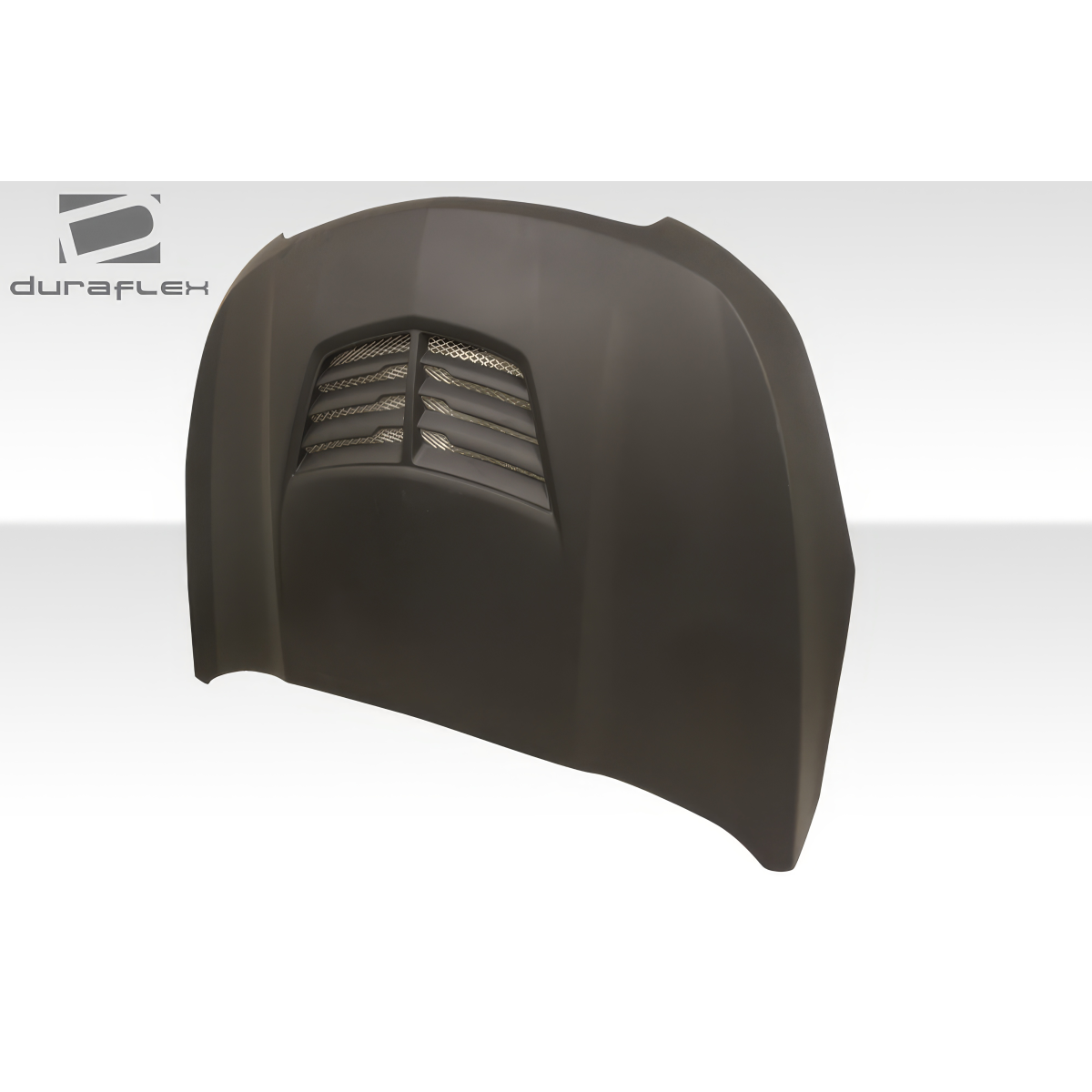 Modify your Chevrolet Cruze 2011 with our Exterior/Hoods - The part is shown from a slightly front angle