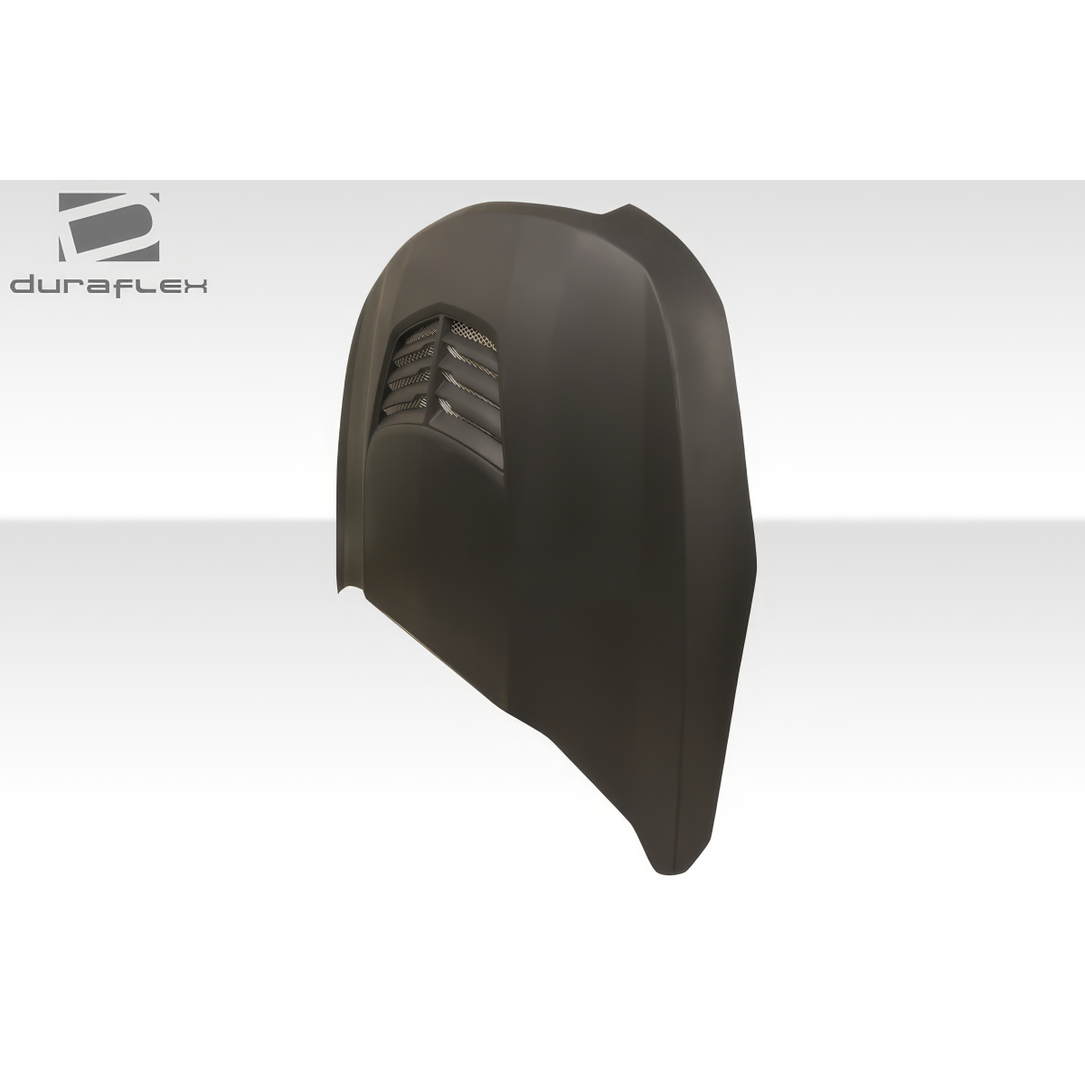 Modify your Chevrolet Cruze 2011 with our Exterior/Hoods - The part is viewed at a side angle