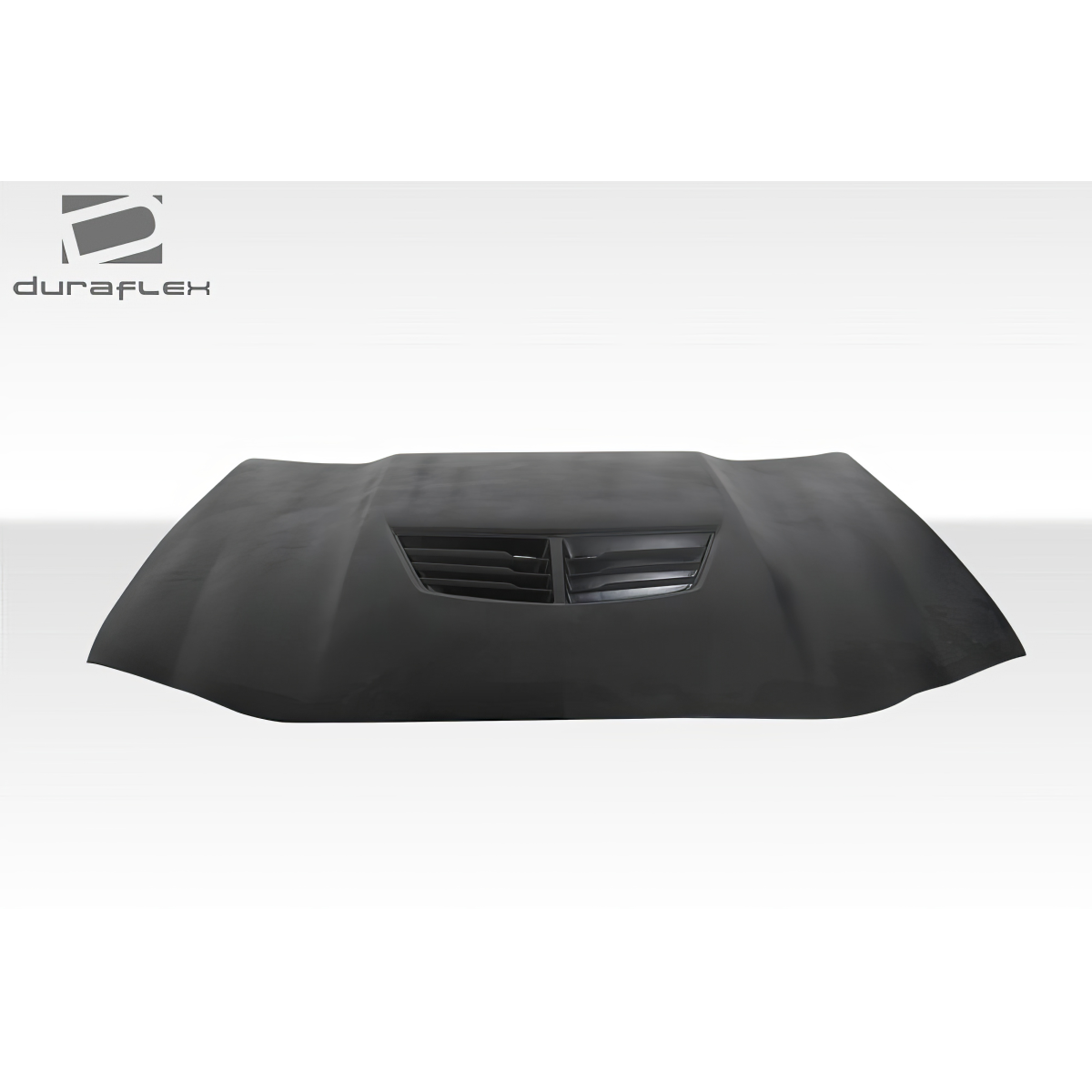 Modify your Chevrolet Camaro 1998 with our Exterior/Hoods - Viewed from the top at a slight angle