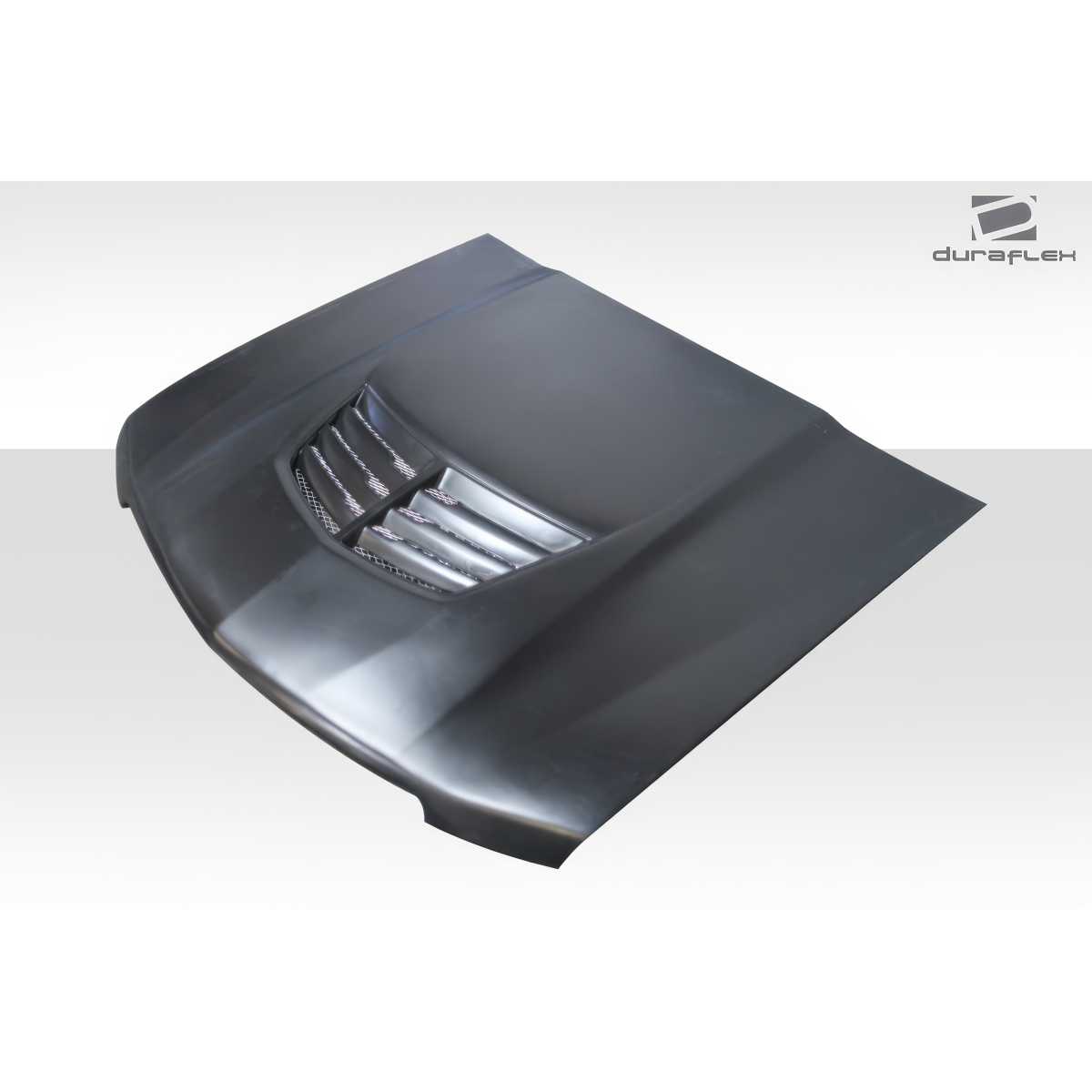 Modify your Cadillac CTS 2003 with our Exterior/Hoods - Viewed from a slightly elevated angle