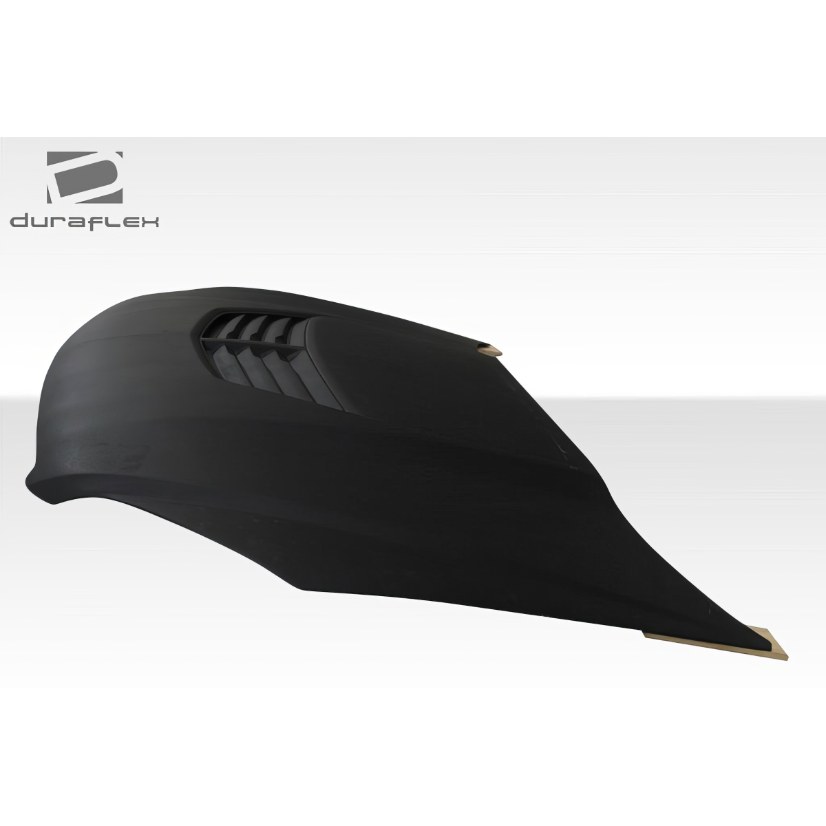 Modify your Chevrolet Impala 2006 with our Exterior/Hoods - Part shown at a right side angle