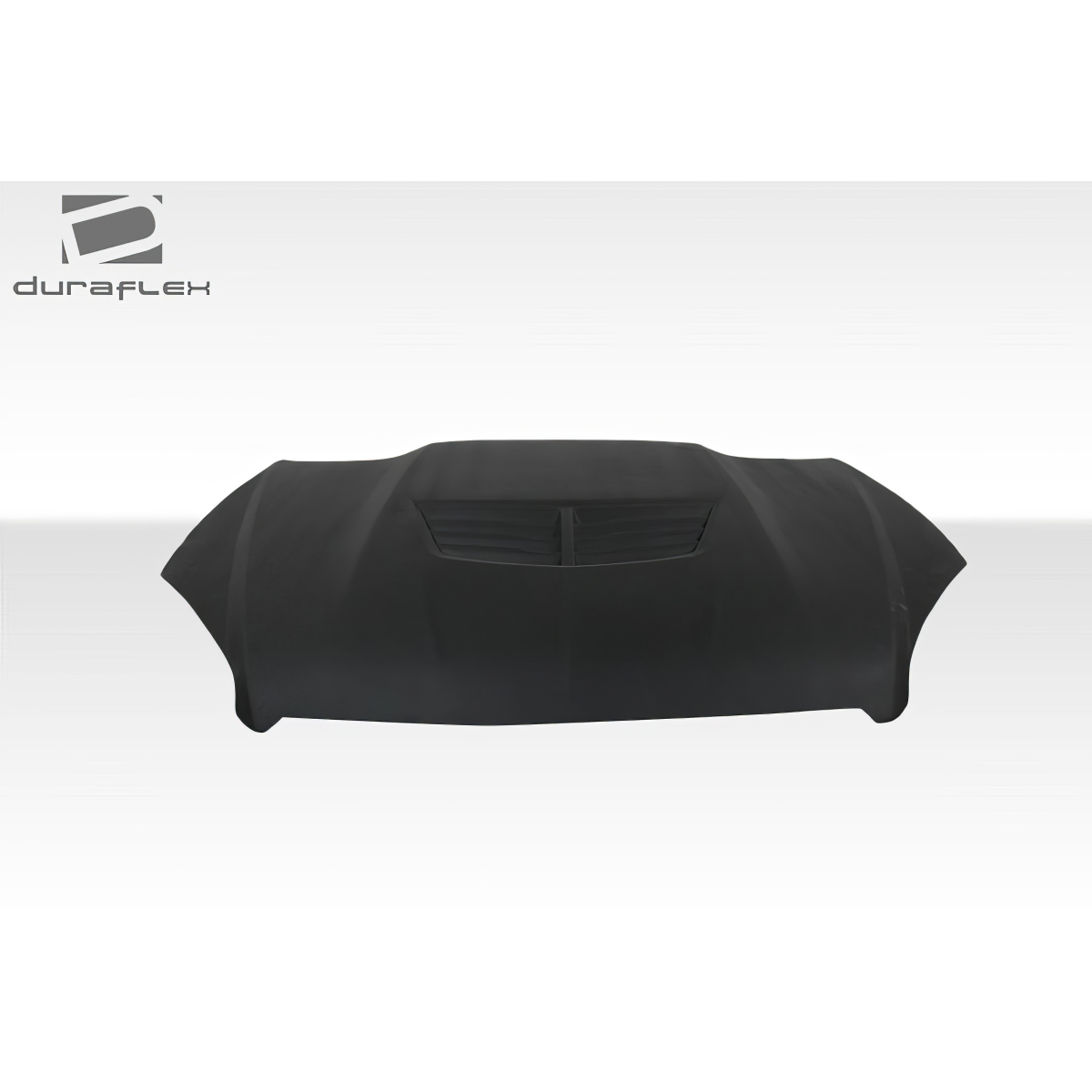 Modify your Chevrolet Impala 2006 with our Exterior/Hoods - Viewed from a frontal angle