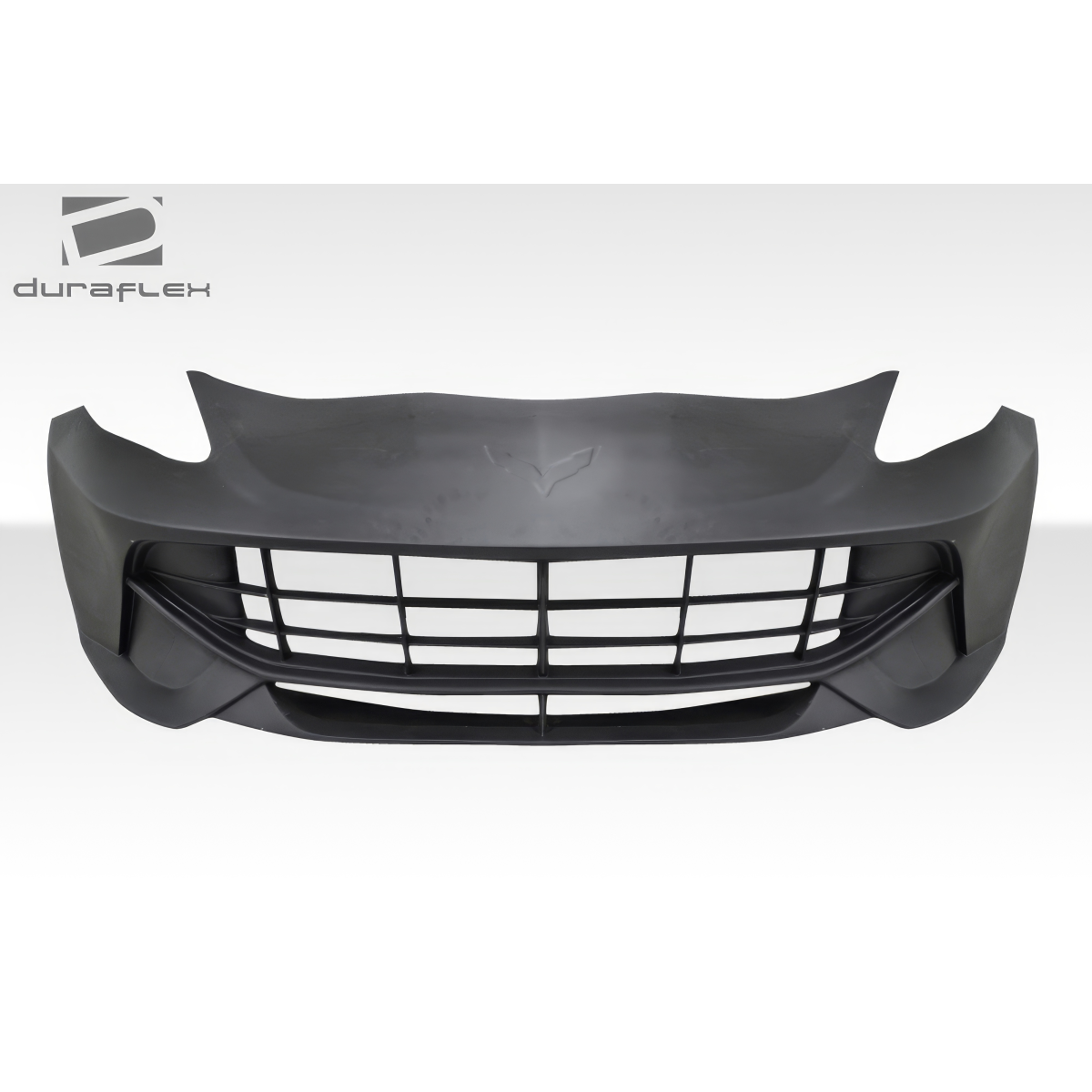 Modify your Chevrolet Corvette 2014 with our Exterior/Complete Body Kits - Frontal view of the bumper part