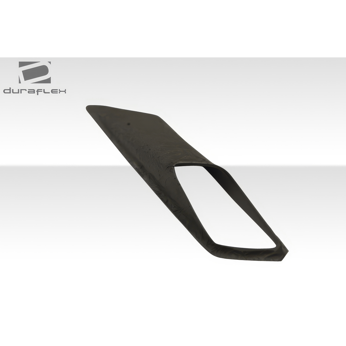 Modify your Universal   with our Exterior/Hoods - The part is viewed from a slight side angle