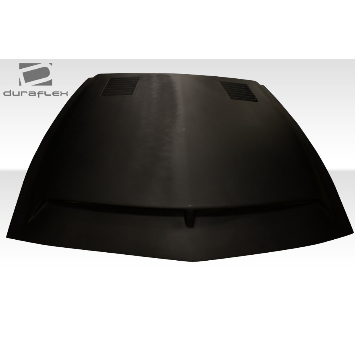 Modify your Universal   with our Exterior/Hoods - Front view of Universal Duraflex GT500 Hood