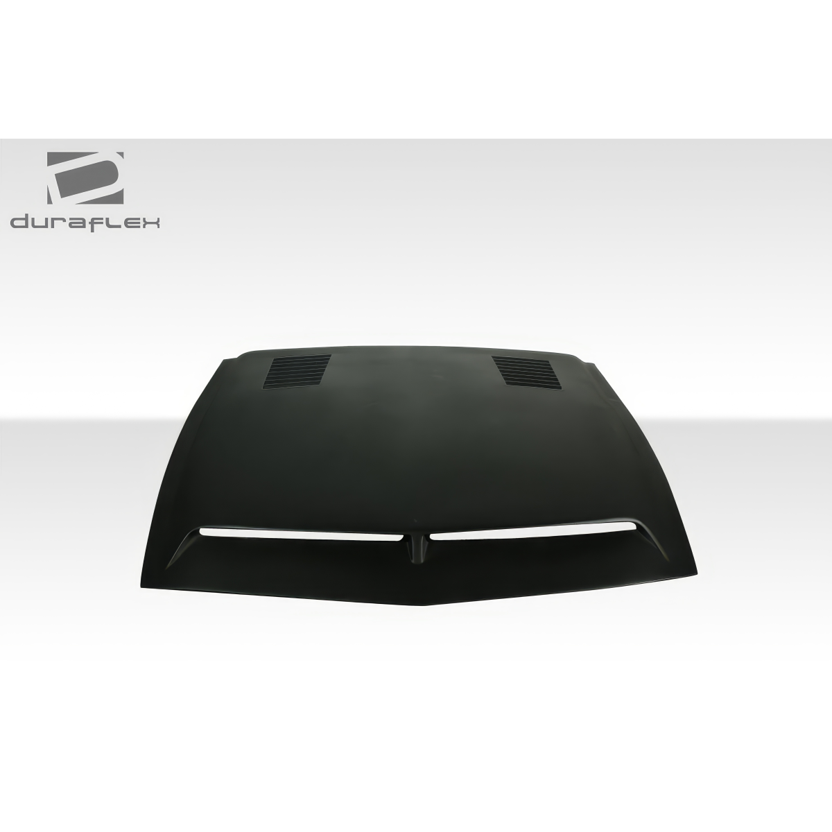 Modify your Universal   with our Exterior/Hoods - Part shown from a top down angle