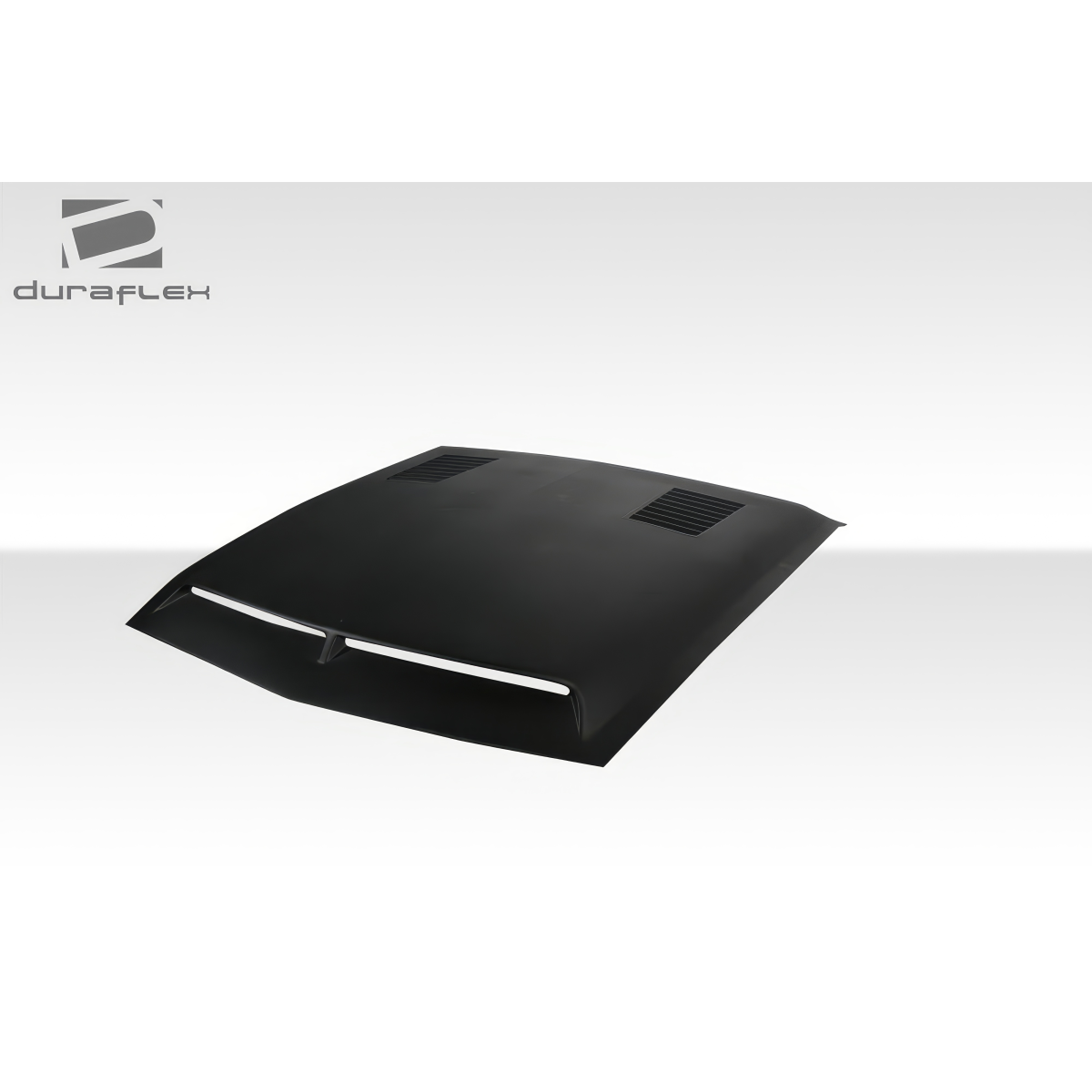 Modify your Universal   with our Exterior/Hoods - The part is viewed from a slight angle above