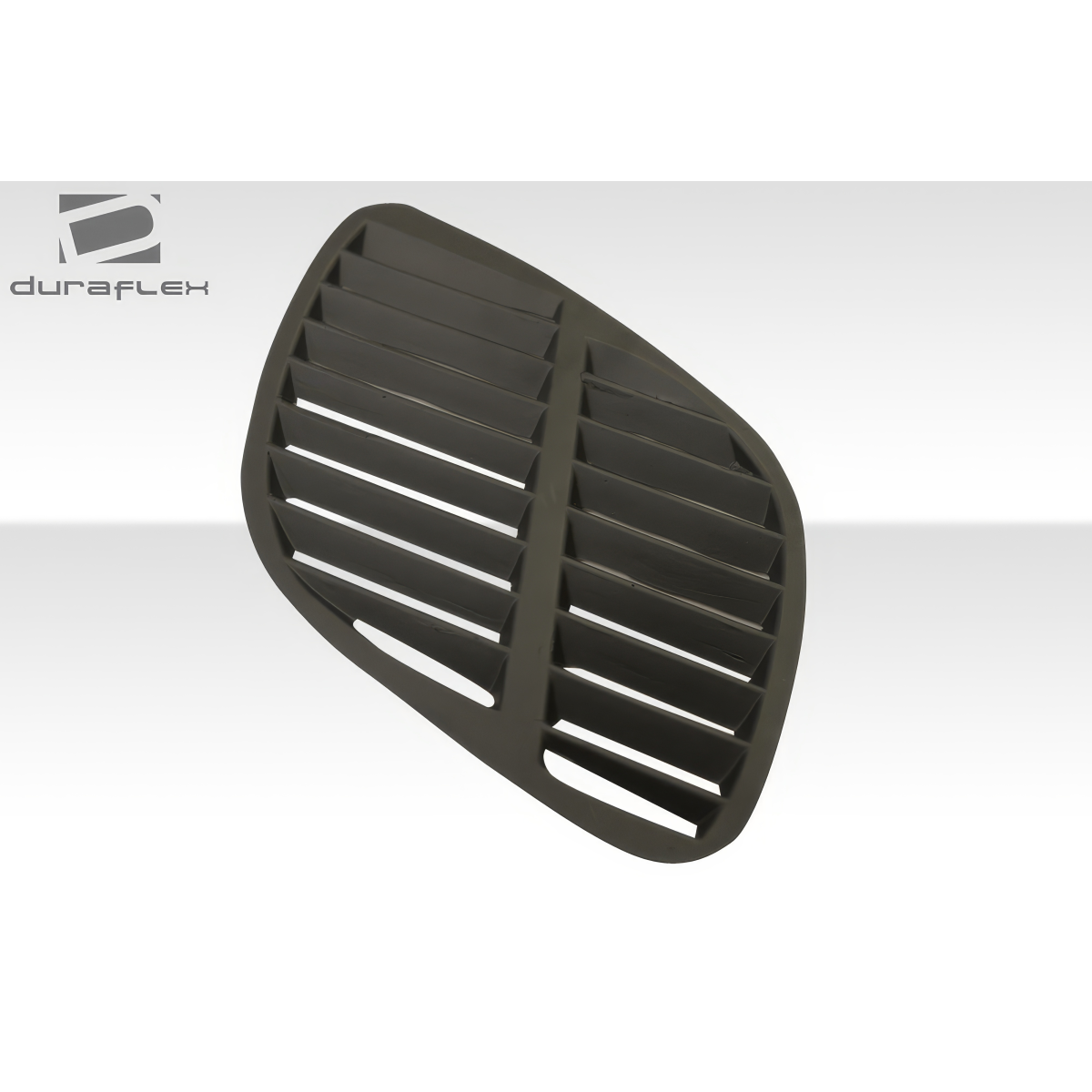 Modify your Universal   with our Exterior/Hoods - Part is shown at a slight angle from the front