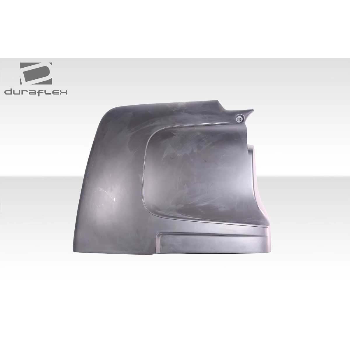 Modify your Ford Mustang 2005 with our Exterior/Tonneau Covers - Part shown at side angle view