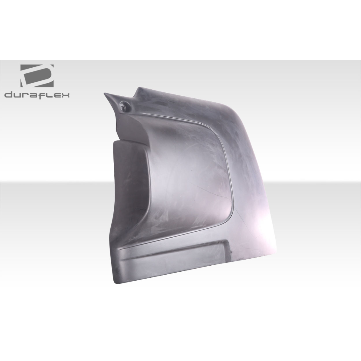 Modify your Ford Mustang 2005 with our Exterior/Tonneau Covers - Side angle view of the tonneau boot cover