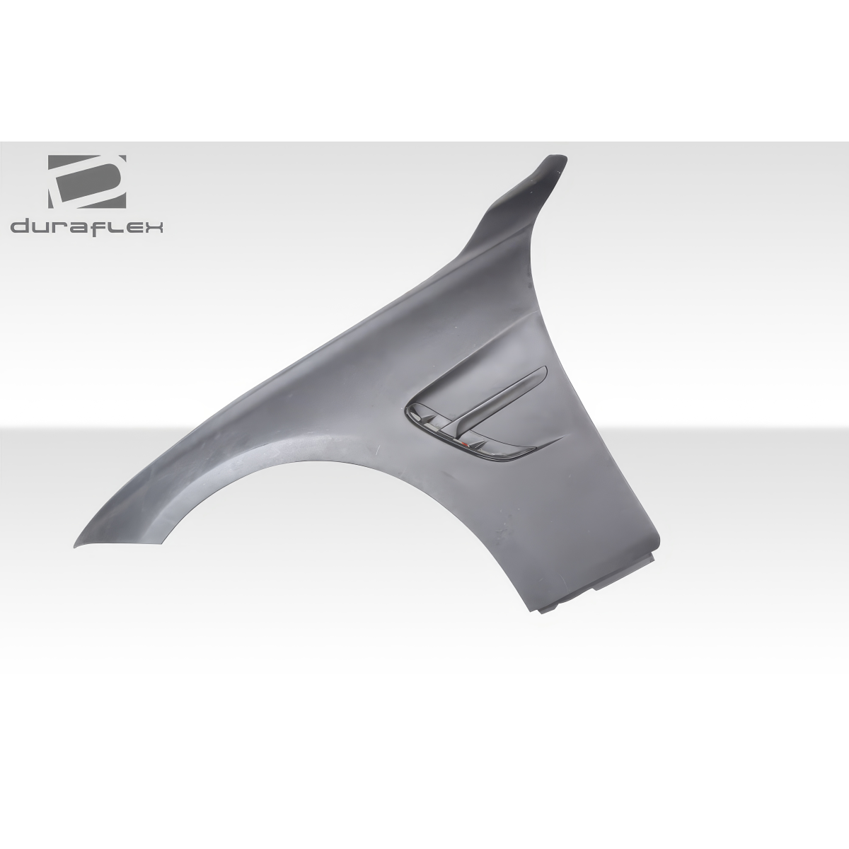 Modify your BMW 3-Series 2012 with our Exterior/Fenders - Part shown at angle from the side