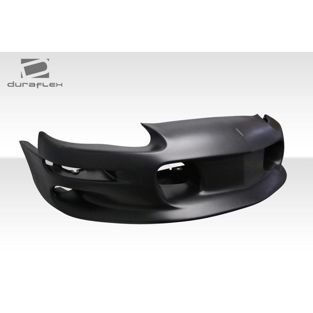 Modify your Chevrolet Camaro 1998 with our Exterior/Front Bumpers or Lips - Angle shows front view of a bumper piece