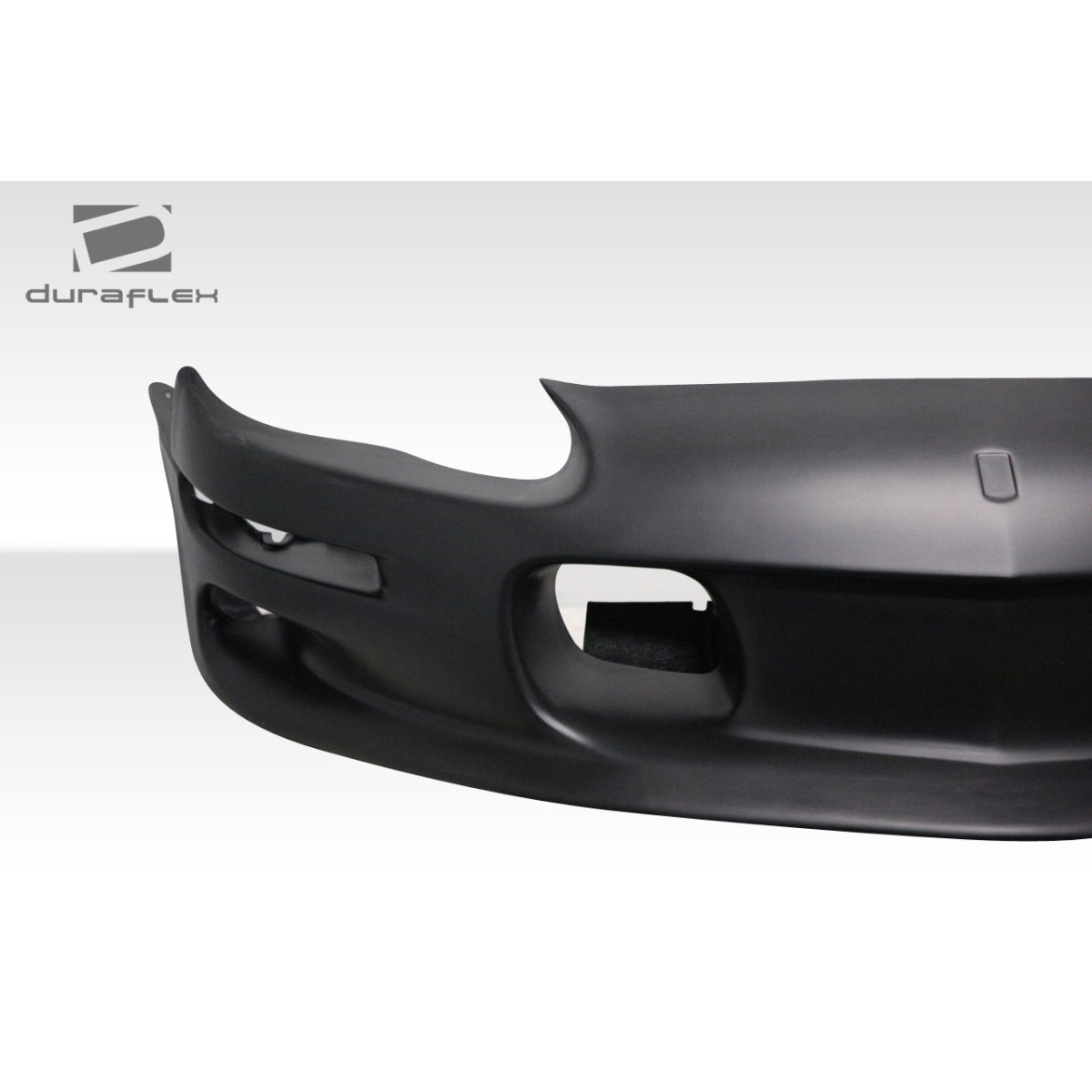 Modify your Chevrolet Camaro 1998 with our Exterior/Front Bumpers or Lips - Front view at a slight angle to the left