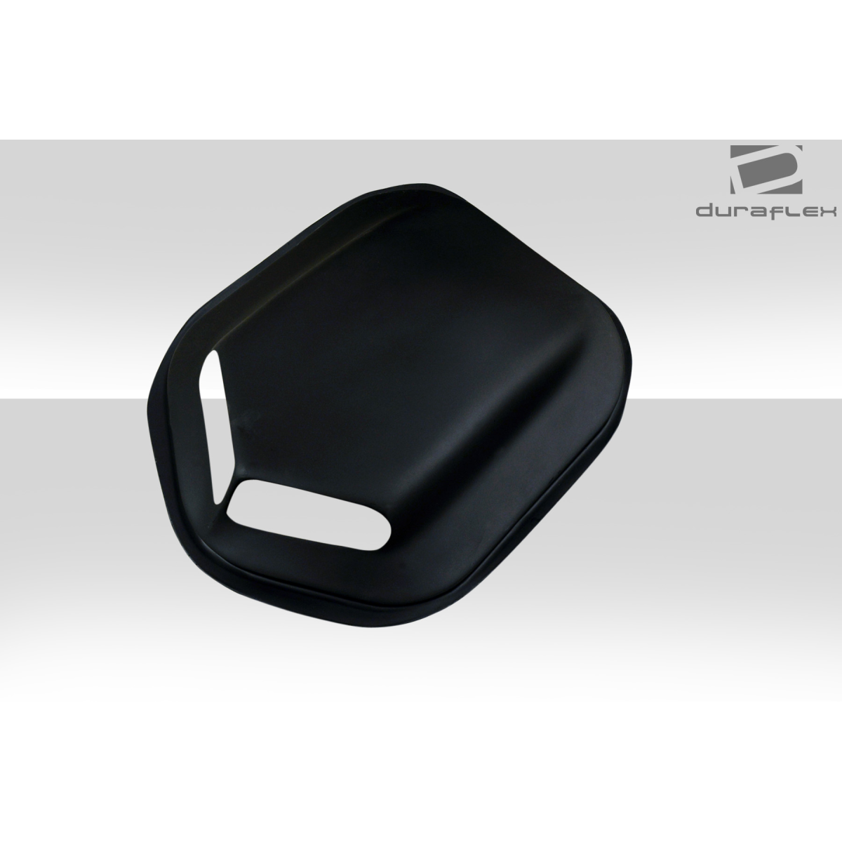 Modify your Universal   with our Exterior/Hoods - Part shown from a slightly elevated angle