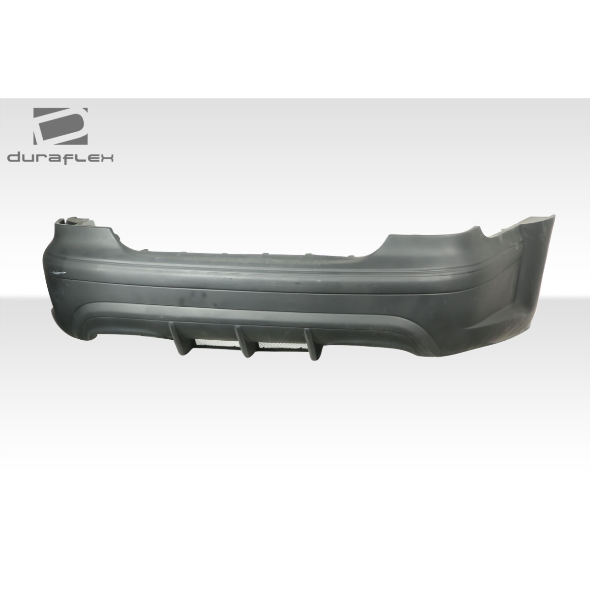 Modify your Mercedes-Benz CLK-Class 1998 with our Exterior/Complete Body Kits - The part is shown from a side angle