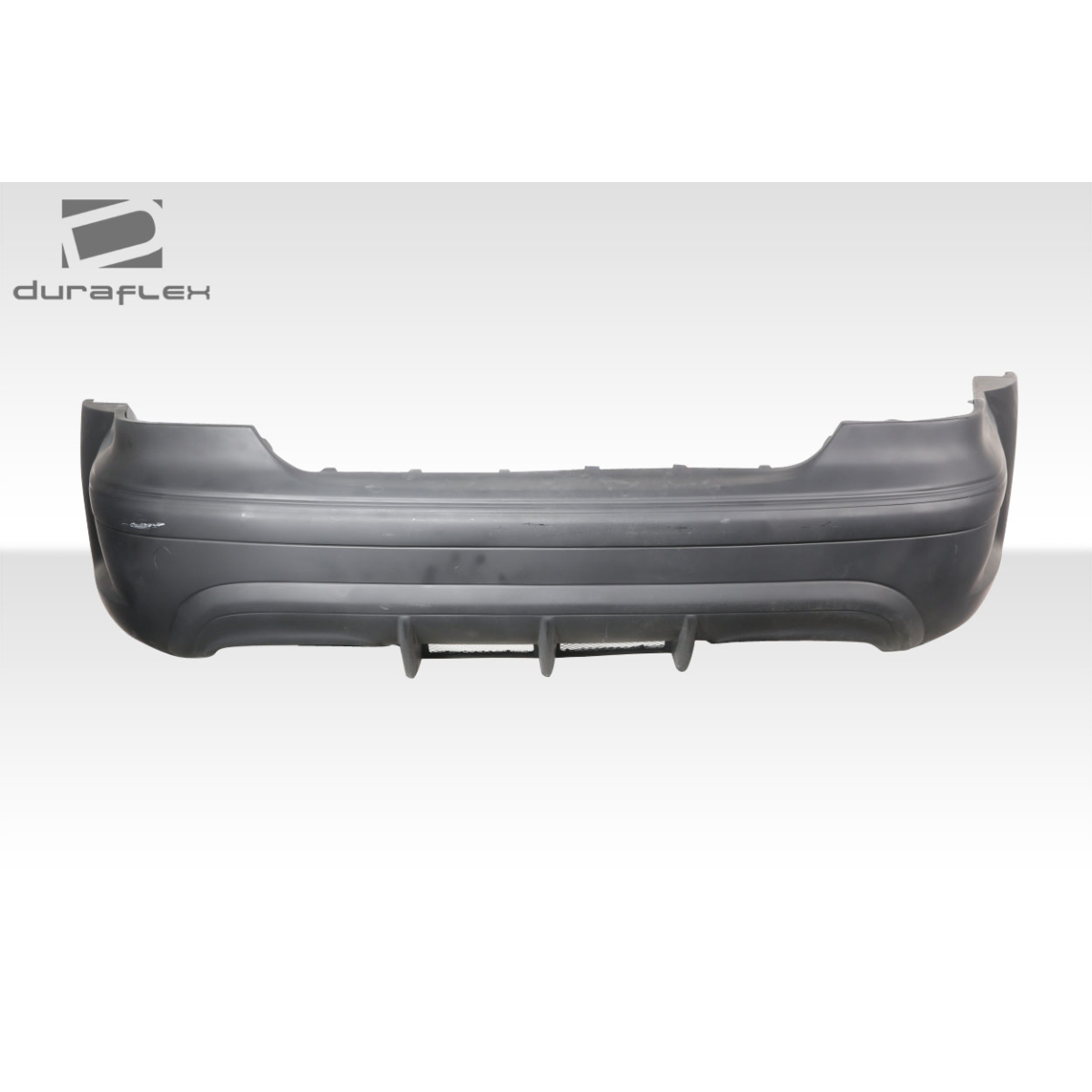 Modify your Mercedes-Benz CLK-Class 1998 with our Exterior/Complete Body Kits - The part is viewed from a straight angle