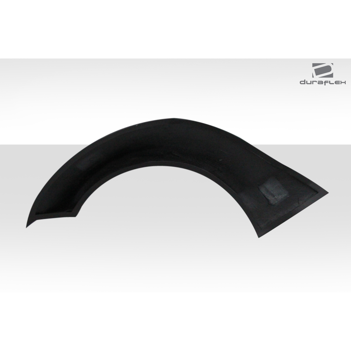 Modify your Ford Mustang 2015 with our Exterior/Fenders - Part is viewed at a slight angle from the side