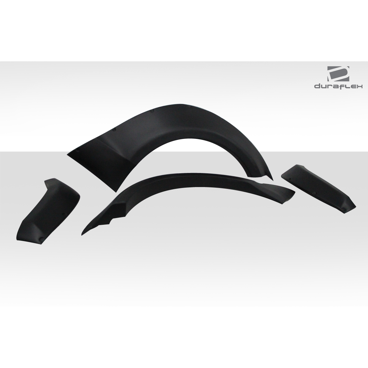 Modify your Ford Mustang 2015 with our Exterior/Fenders - Parts displayed from a frontal angle