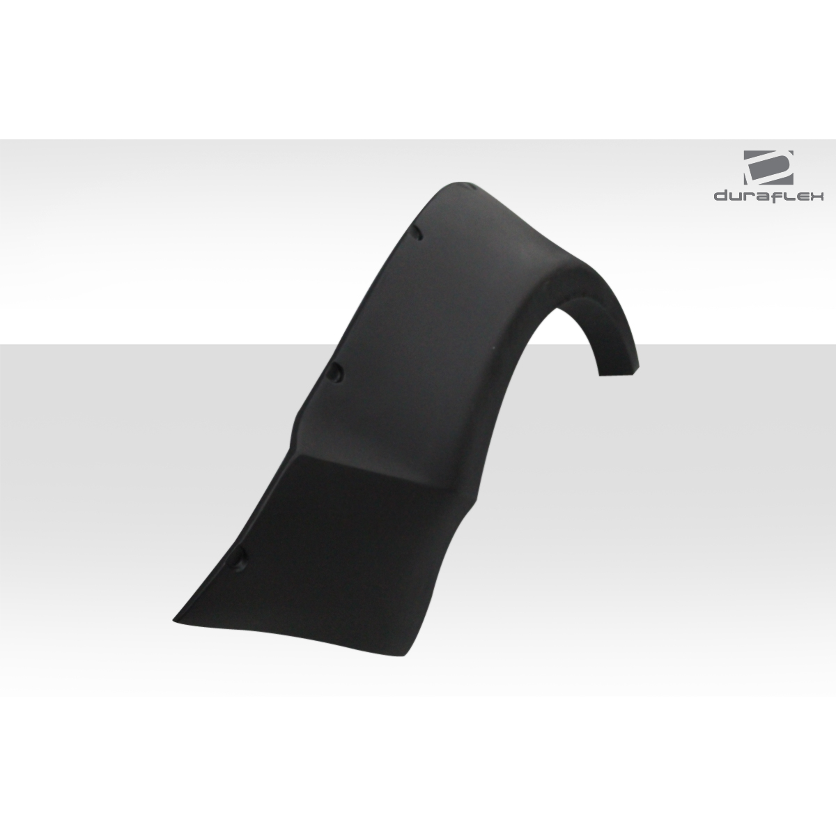 Modify your Ford Mustang 2015 with our Exterior/Fenders - The part is viewed from a left side angle