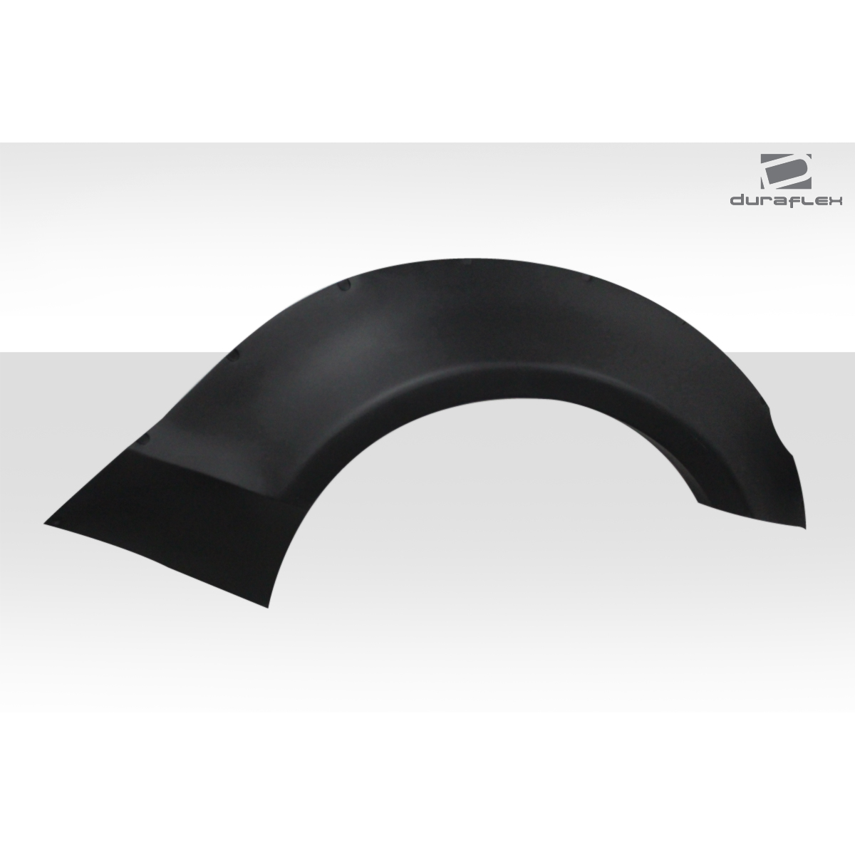 Modify your Ford Mustang 2015 with our Exterior/Fenders - Image shows part at a slight angle from the side