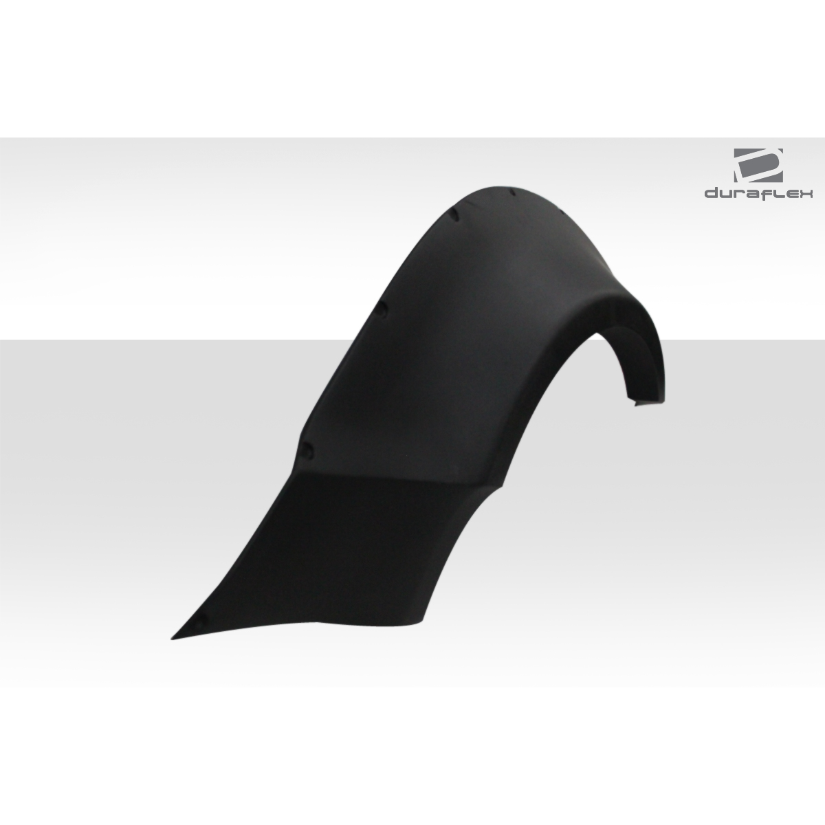 Modify your Ford Mustang 2015 with our Exterior/Fenders - The part is shown from a side angle