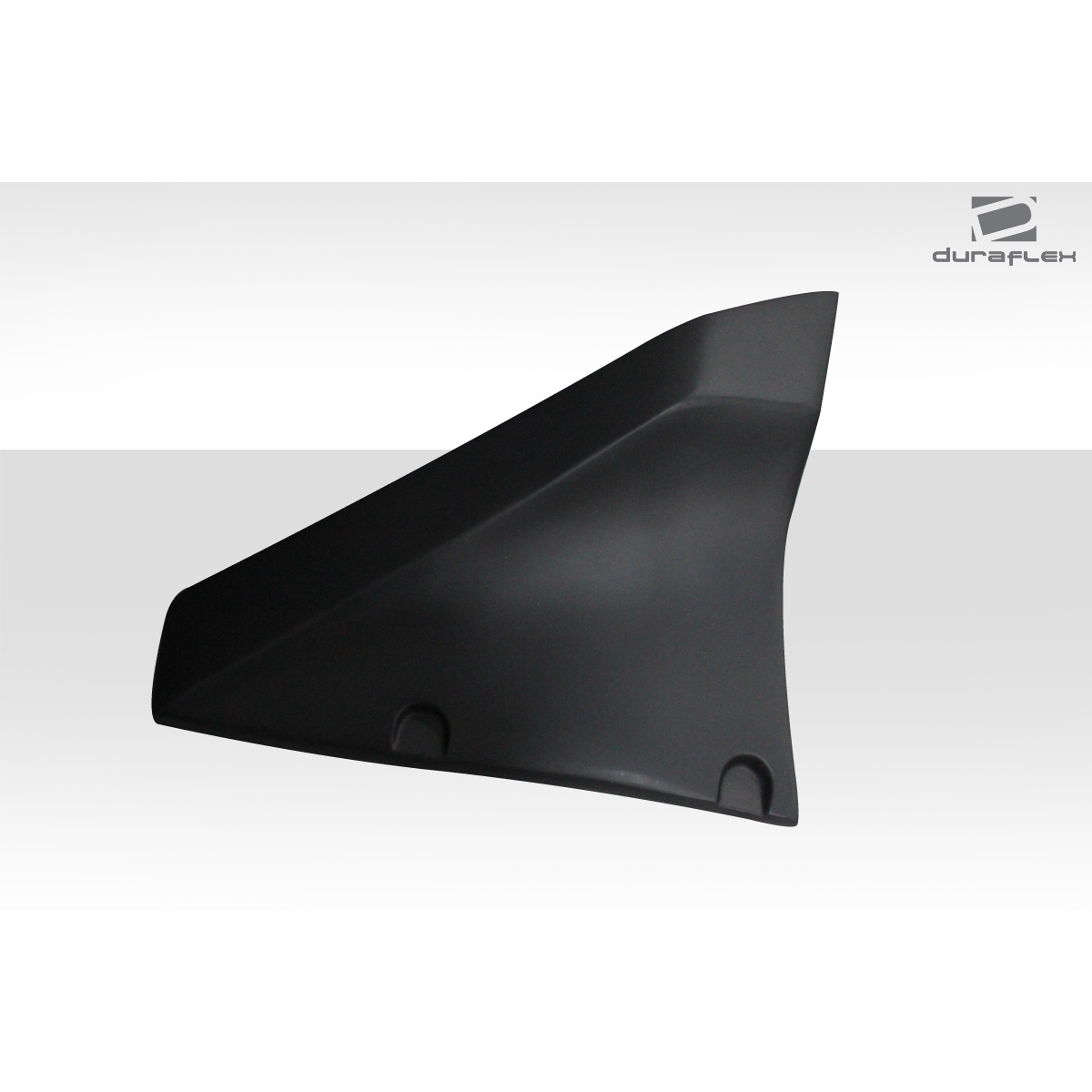 Modify your Ford Mustang 2015 with our Exterior/Fenders - The part is viewed from an angled side perspective