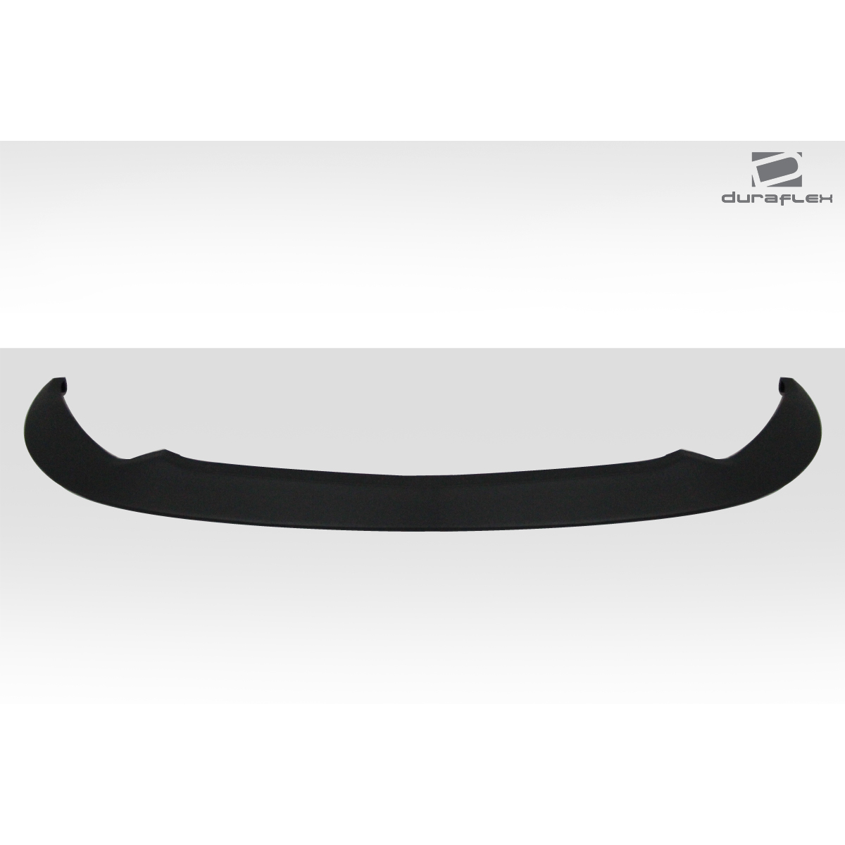 Modify your Ford Mustang 2015 with our Exterior/Front Lips - Front view of a car front lip part