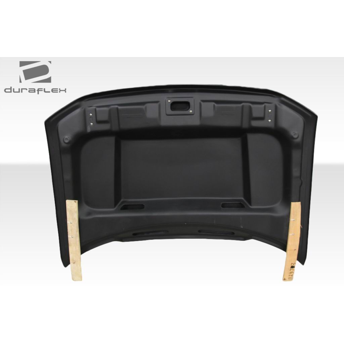 Modify your Ford F-150 2004 with our Exterior/Hoods - Viewed from the rear top perspective