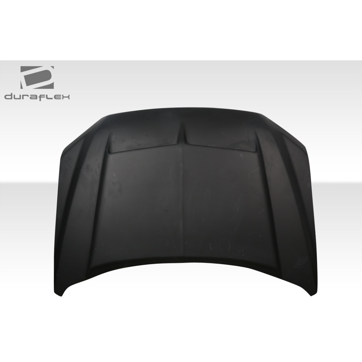 Modify your Ford F-150 2015 with our Exterior/Hoods - Part viewed from top angle