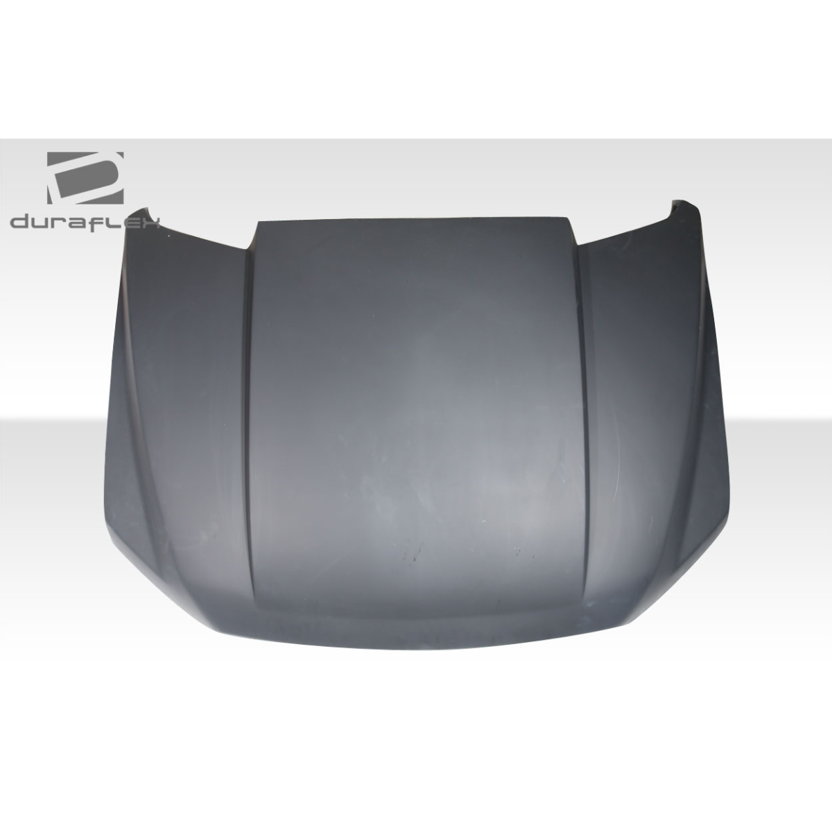 Modify your Ford F-150 2015 with our Exterior/Hoods - Top down view of cowl hood part