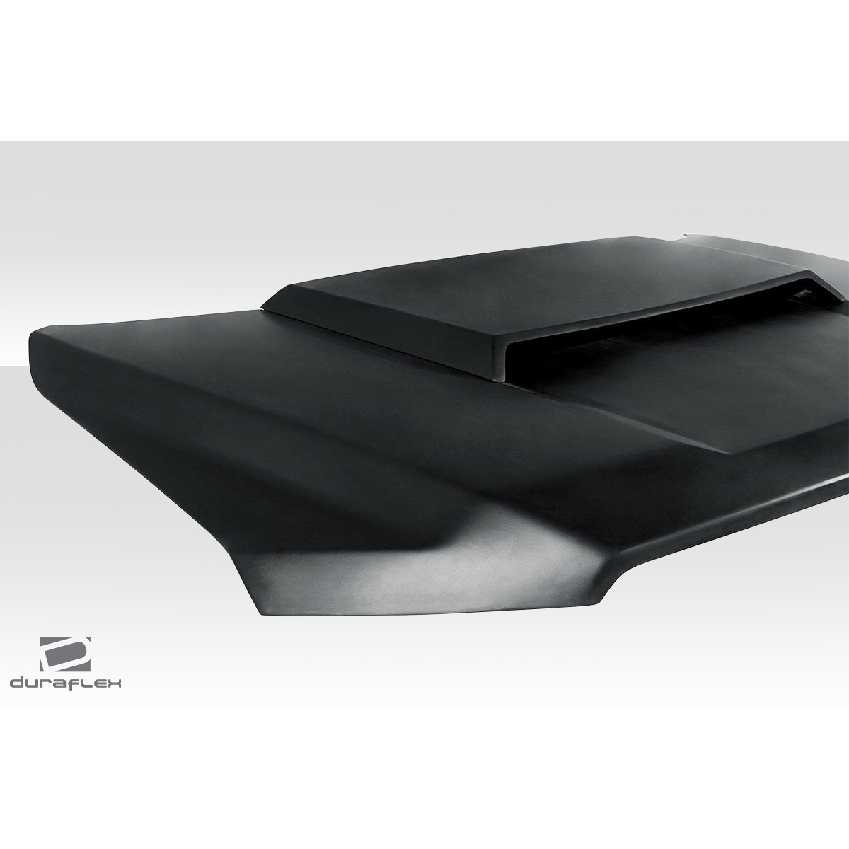 Modify your Ford F-150 2015 with our Exterior/Hoods - Seen from a top down angle