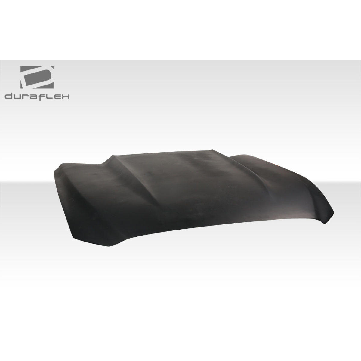 Modify your Ford Mustang 2015 with our Exterior/Hoods - Angling slightly upwards from the front