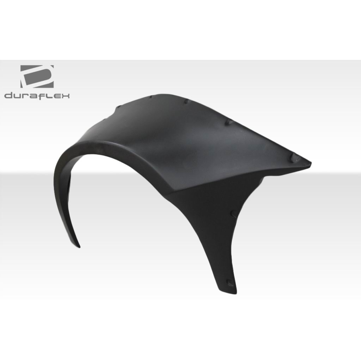 Modify your Nissan 350Z 2003 with our Exterior/Fenders - Part viewed from a slight front angle