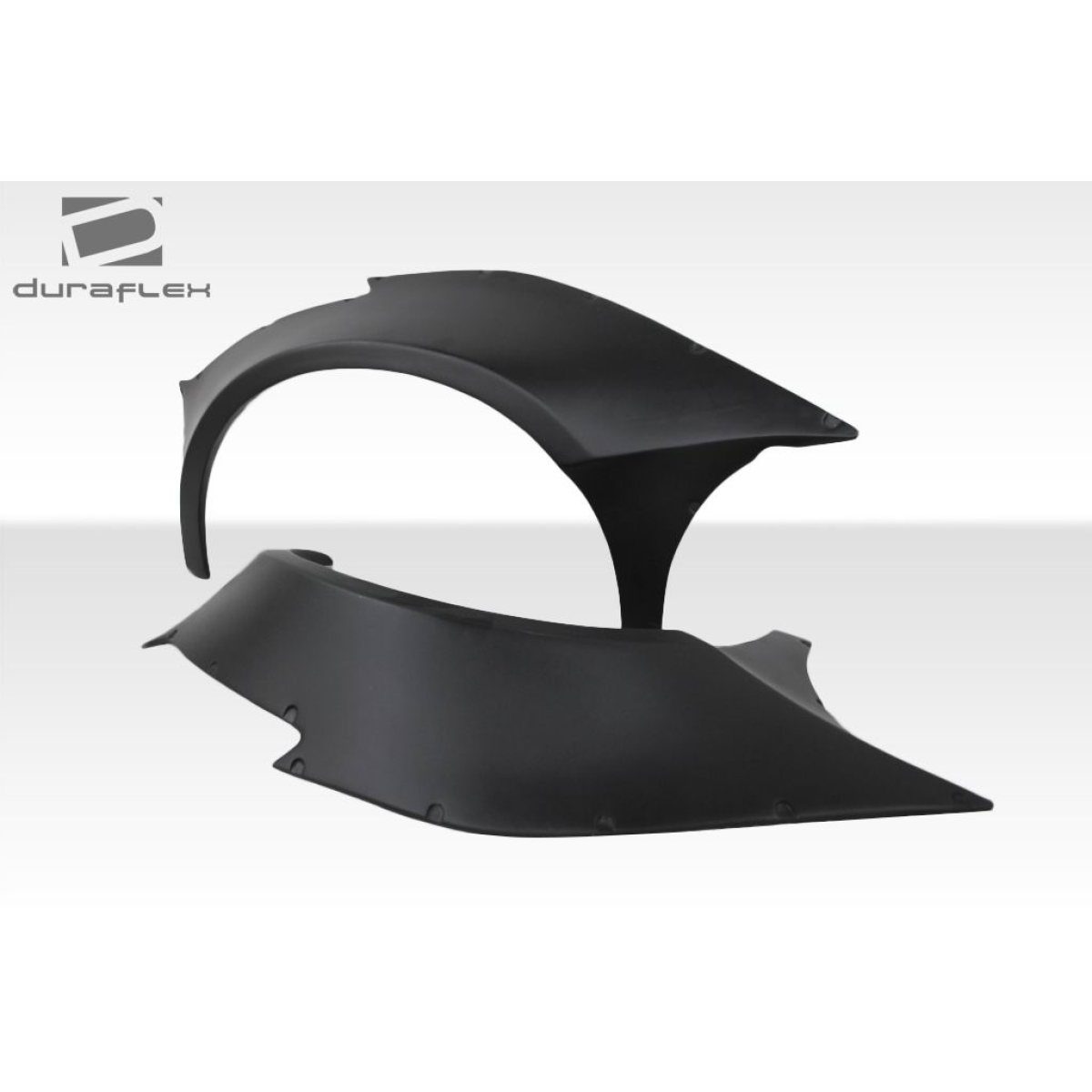 Modify your Nissan 350Z 2003 with our Exterior/Fenders - The part is viewed from a front angle