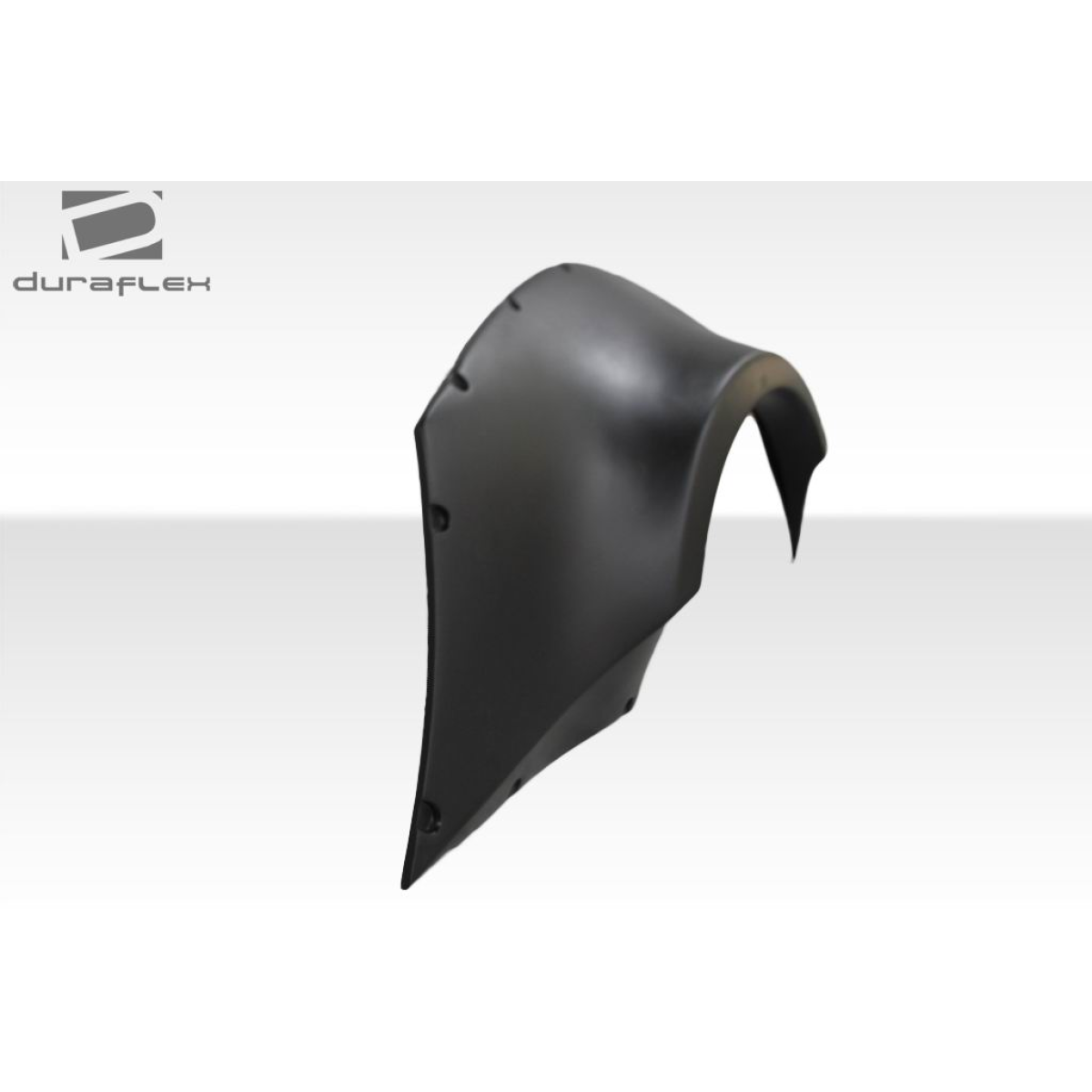 Modify your Nissan 350Z 2003 with our Exterior/Fenders - Angled view showing rear fender design and shape