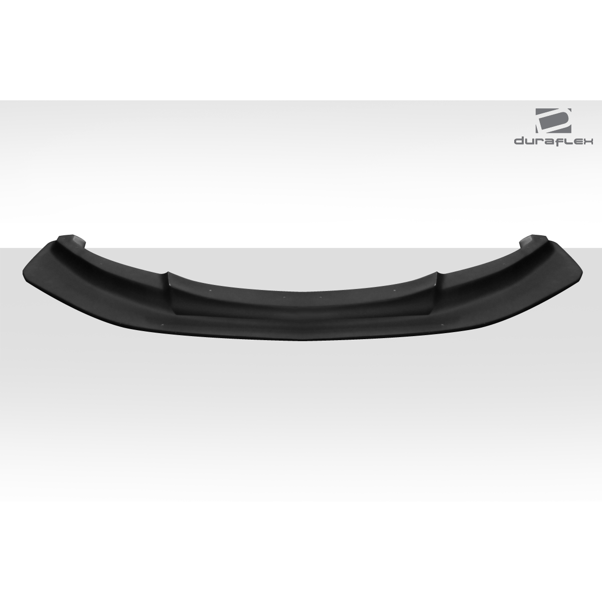 Modify your BMW M3 2008 with our Exterior/Front Bumpers or Lips - Front view of the front lip spoiler part