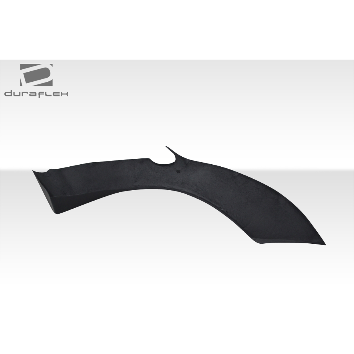 Modify your BMW 4-Series 2008 with our Exterior/Fenders - Part viewed from a side angle