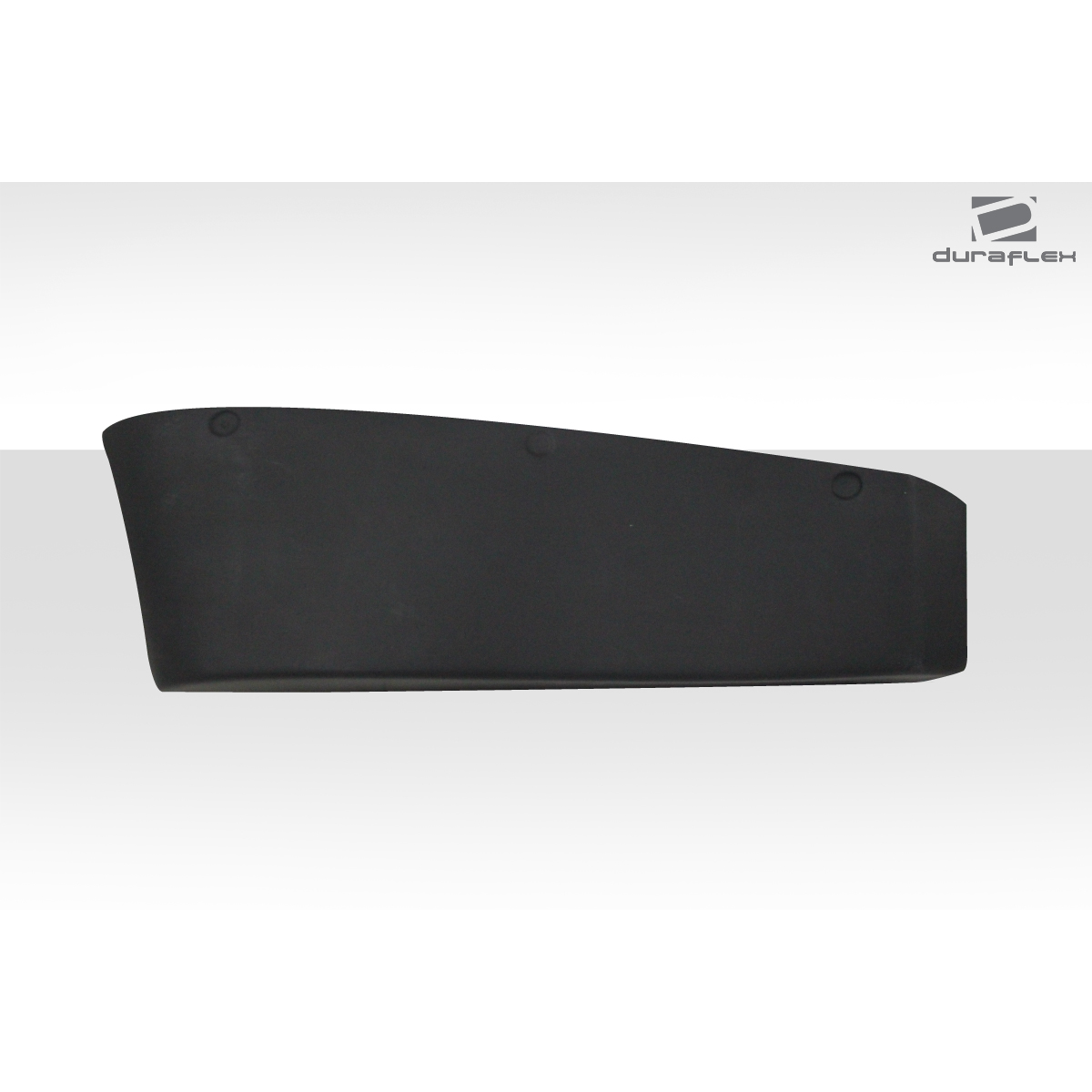 Modify your BMW M3 2008 with our Exterior/Rear Bumpers - Part shown at a slight side angle overview