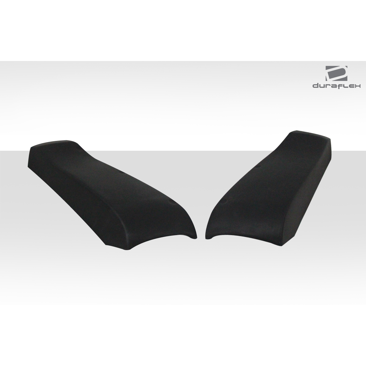 Modify your BMW M3 2008 with our Exterior/Rear Bumpers - Viewed from a slight angle above and in front