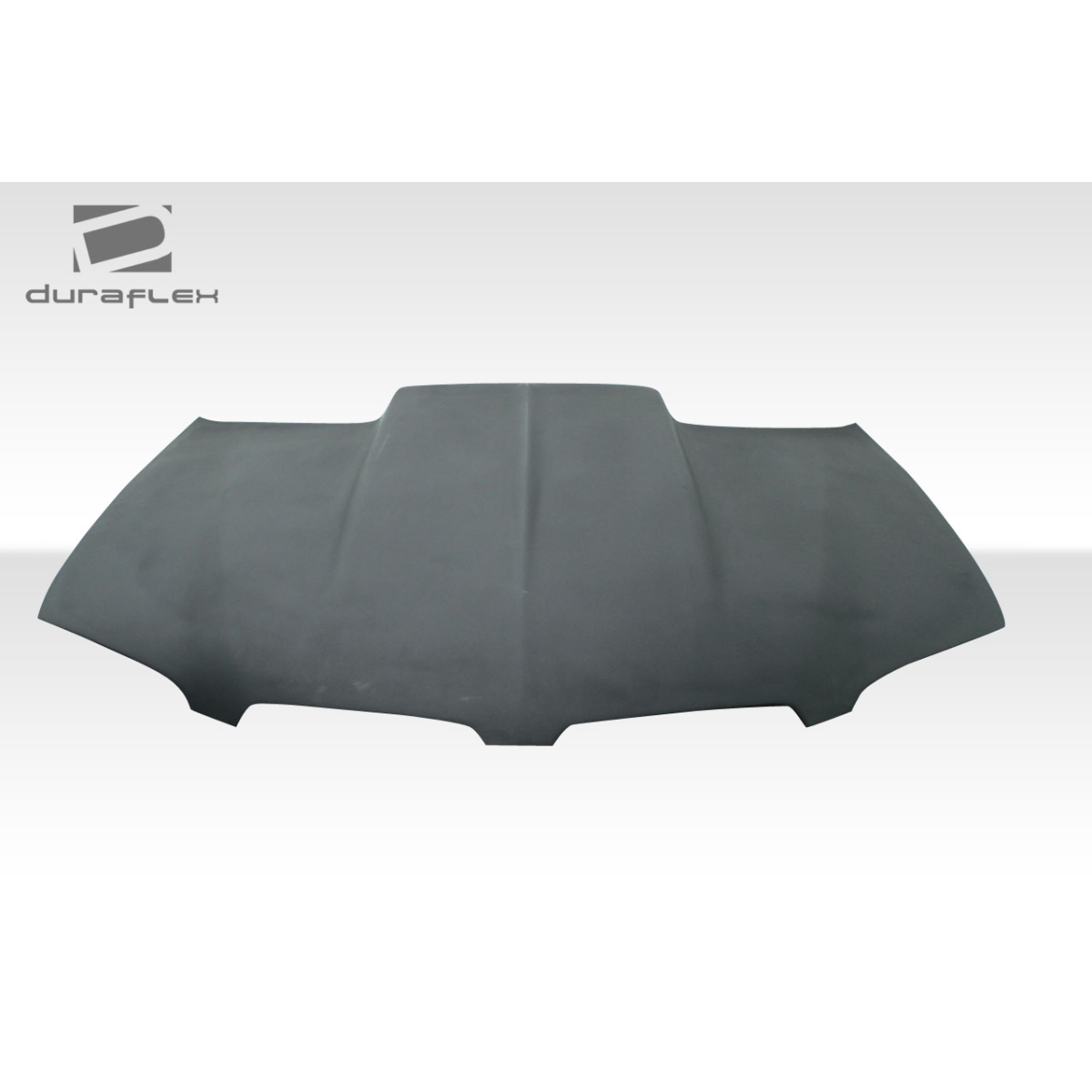 Modify your Pontiac G8 2008 with our Exterior/Hoods - Front view of cowl hood part