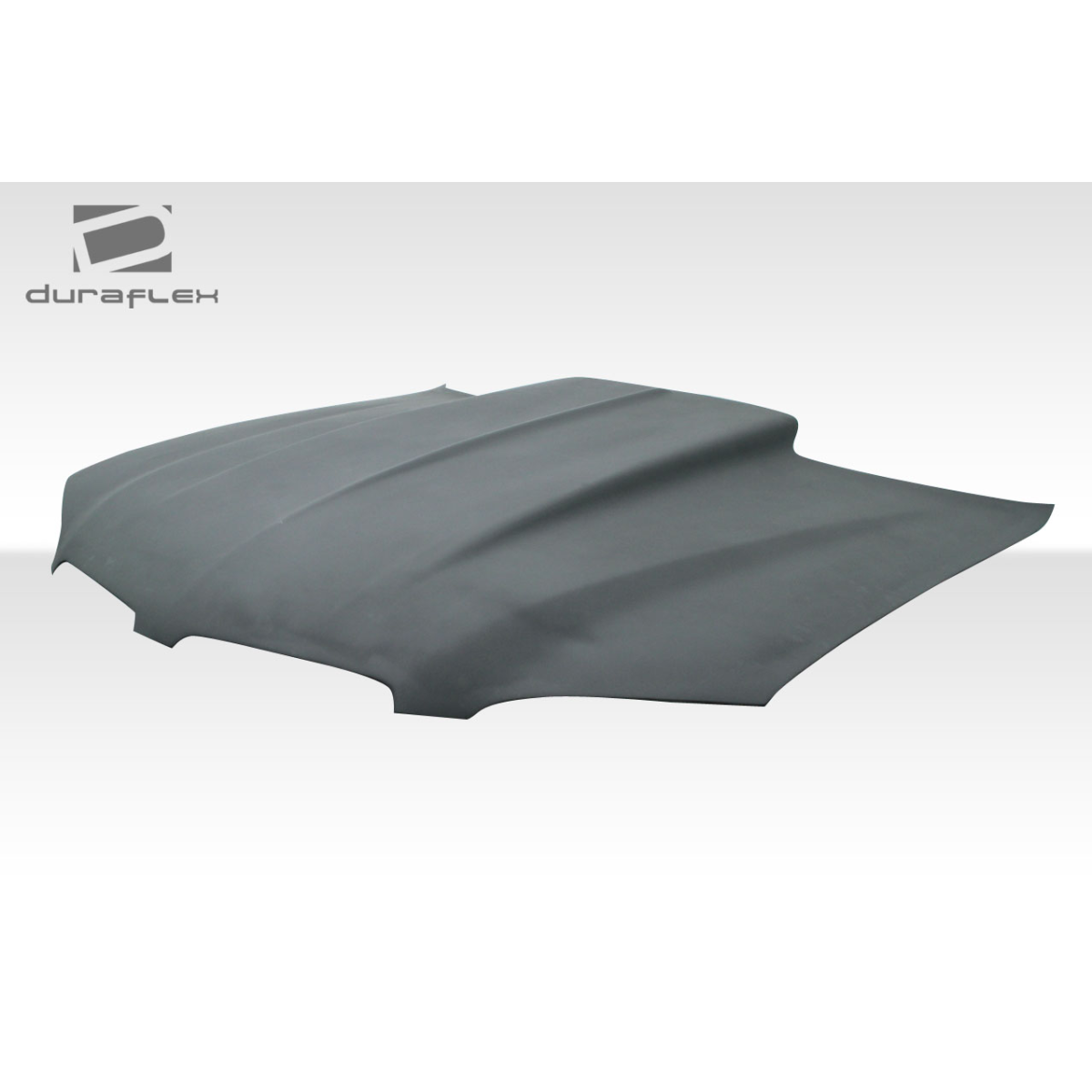 Modify your Pontiac G8 2008 with our Exterior/Hoods - Part shown from top angle perspective